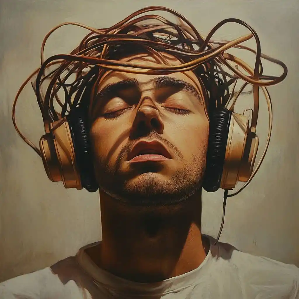 Image from Futuro Prossimo: Un laboratorio tedesco scopre che ogni cervello ha una frequenza unica...
