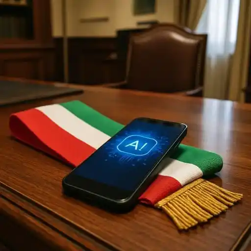 Image from Futuro Prossimo: Un piccolo comune del Veneto potrebbe fare la storia: Andrea Zurini pr...