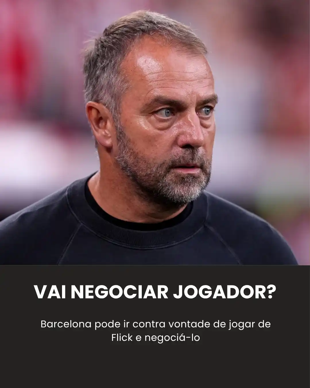 Bolavip | Sou Barcelona post