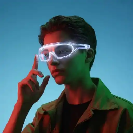 Image from Futuro Prossimo: Vi svegliate e, invece di afferrare lo smartphone, indossate semplicem...