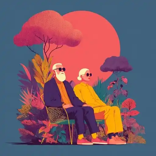 Image from Futuro Prossimo: Vivere (molto) più a lungo non è impossibile: è biohacking. Monitorare...