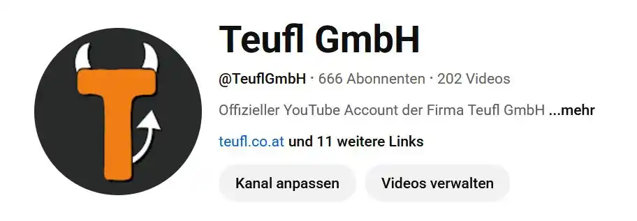 Teufl GmbH - RT Hackgut post