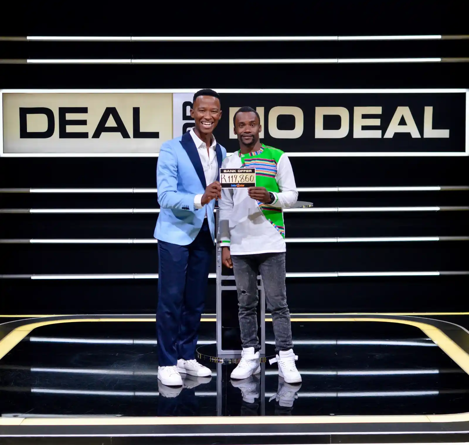 Image from SABC2 - You Belong: ๐๐ซ๐ข๐ญ๐๐ซโ๐ฌ ๐ข๐ฆ๐๐ ๐ข๐ง๐๐ซ๐ฒ ๐๐ซ๐ข๐๐ง๐ ๐ก๐๐ฅ๐ฉ๐๐ ๐ก๐ข๐ฆ ๐...