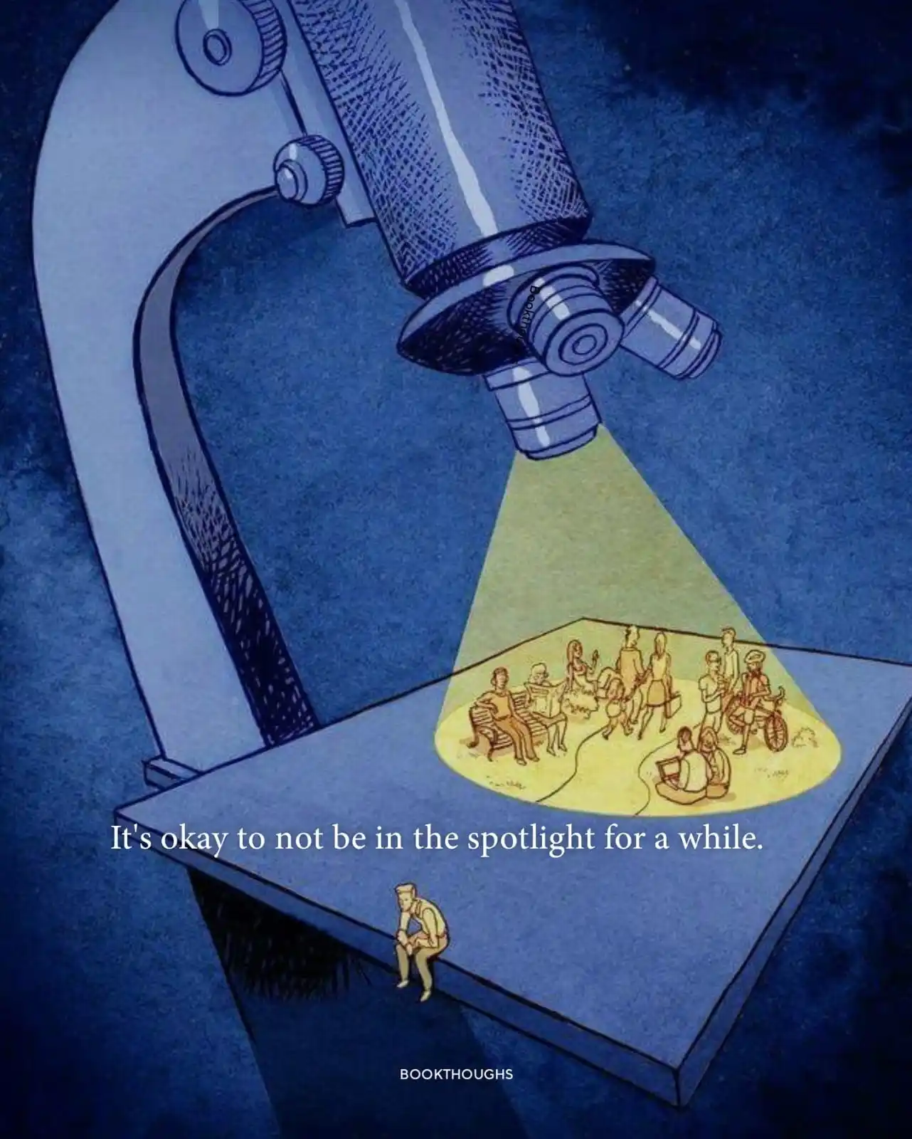 Strong Minded post