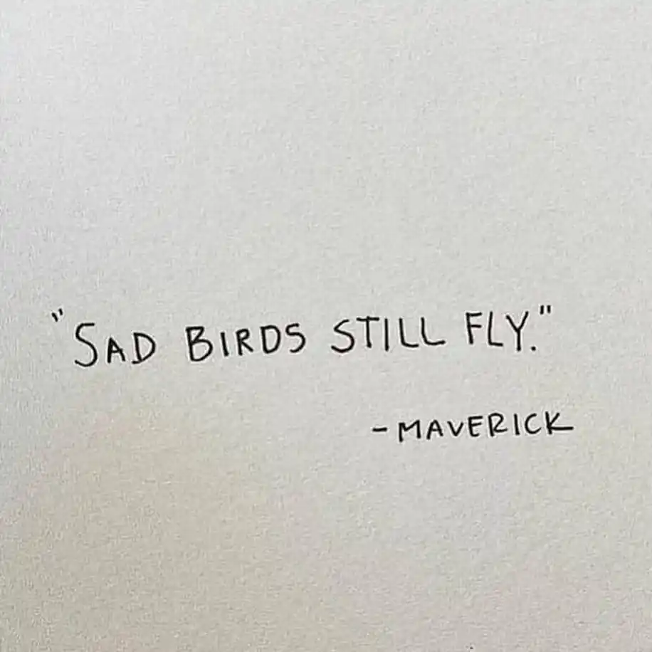 Strong Minded post