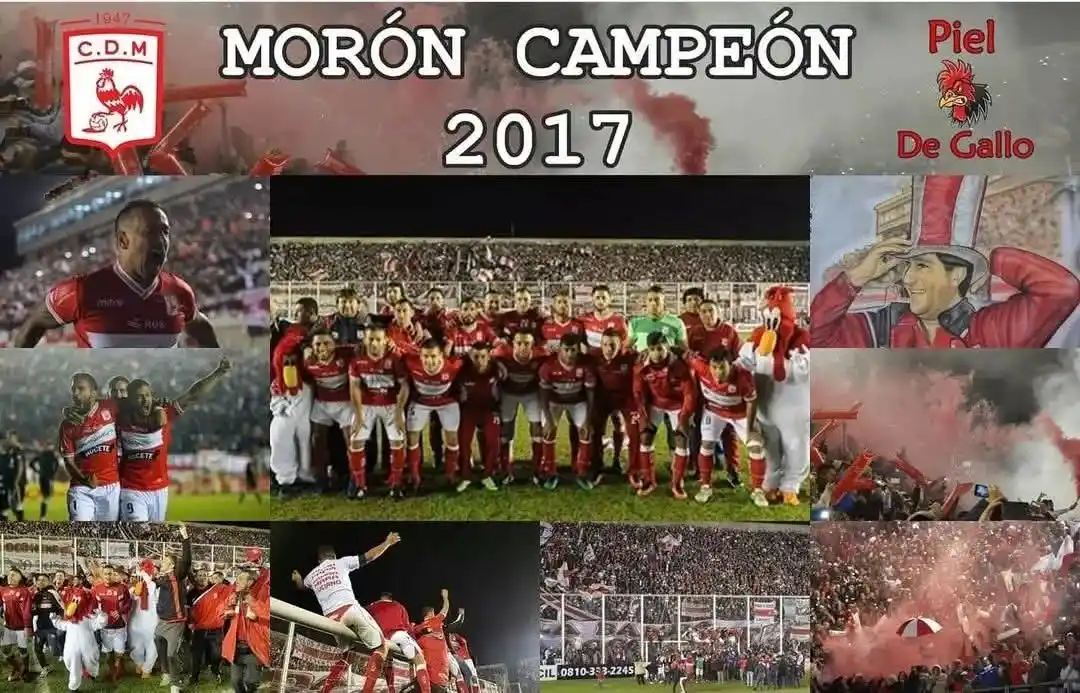 Image from Piel De Gallo: 6/06/2017 ~ 6/06/2025 🐓🏆⚽️ <a class="text-blue-500 hover:underline...