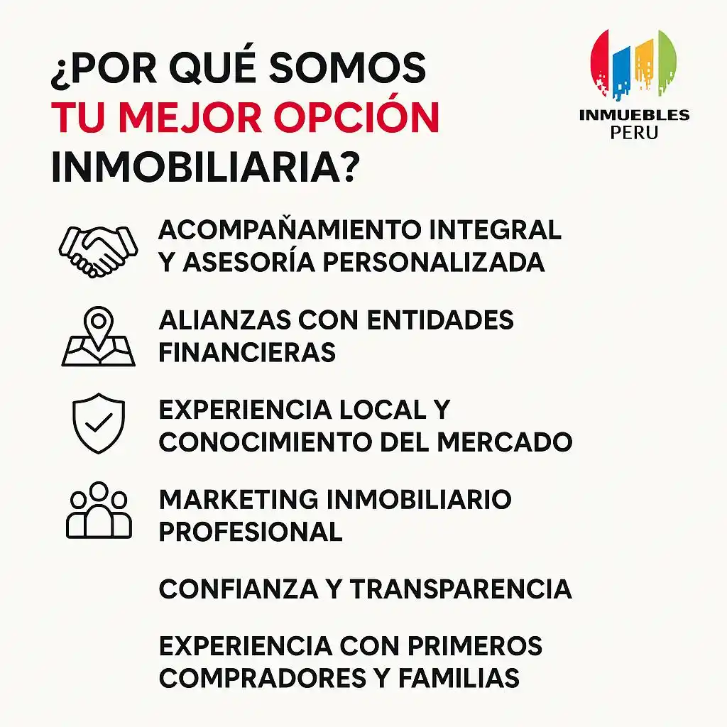 INMUEBLES PERU post