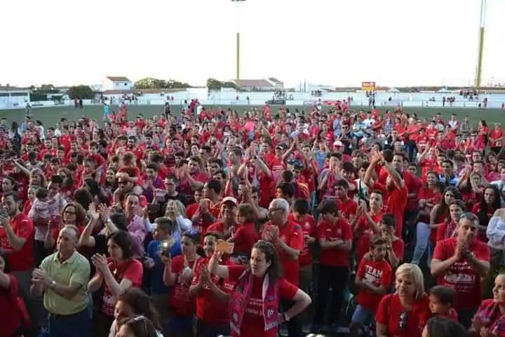 Unión Cultural la Estrella post