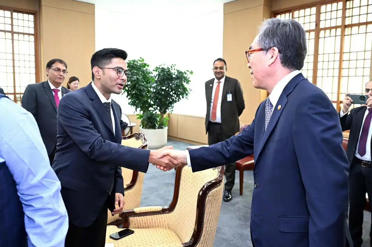 All India Trinamool Congress post