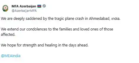 CBC TV Azerbaijan post