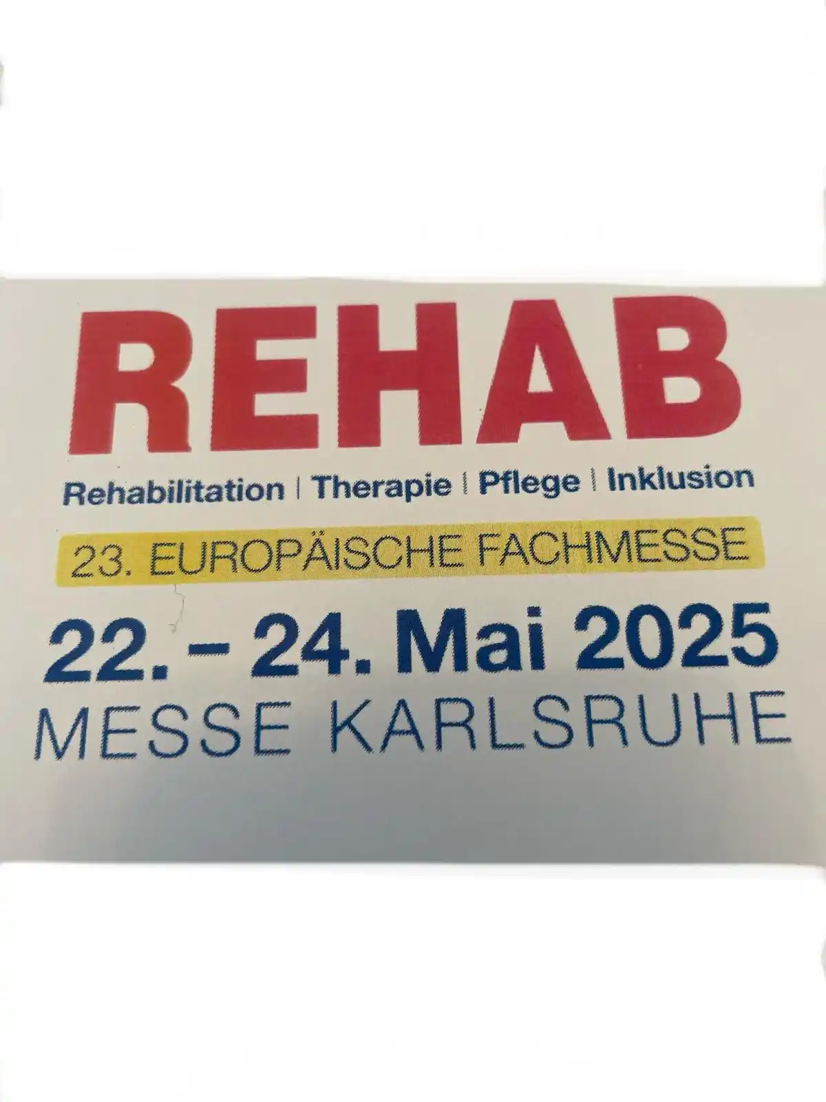 Image from Sensolino : Beluga Healthcare ist auch dabei!...