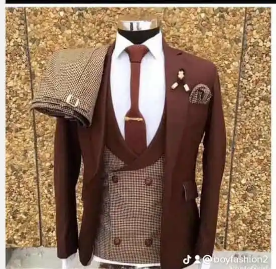 Luckie fashions post
