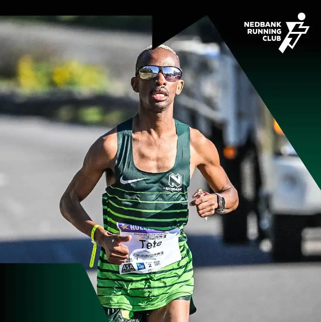 Alert South Africa post