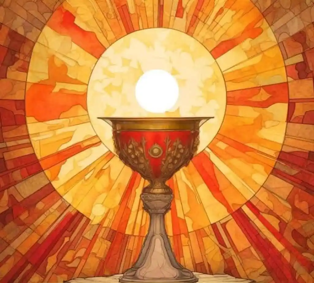 Sagrado Corazón De Jesús ❤️ post