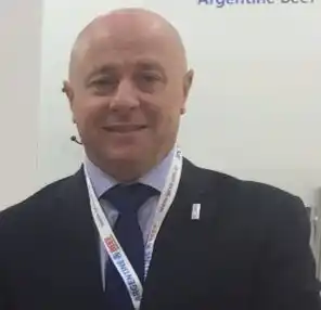 Image from Informe Ganadero: De la entrevista a Daniel Urcía en la edición 1126 de Informe Ganadero...