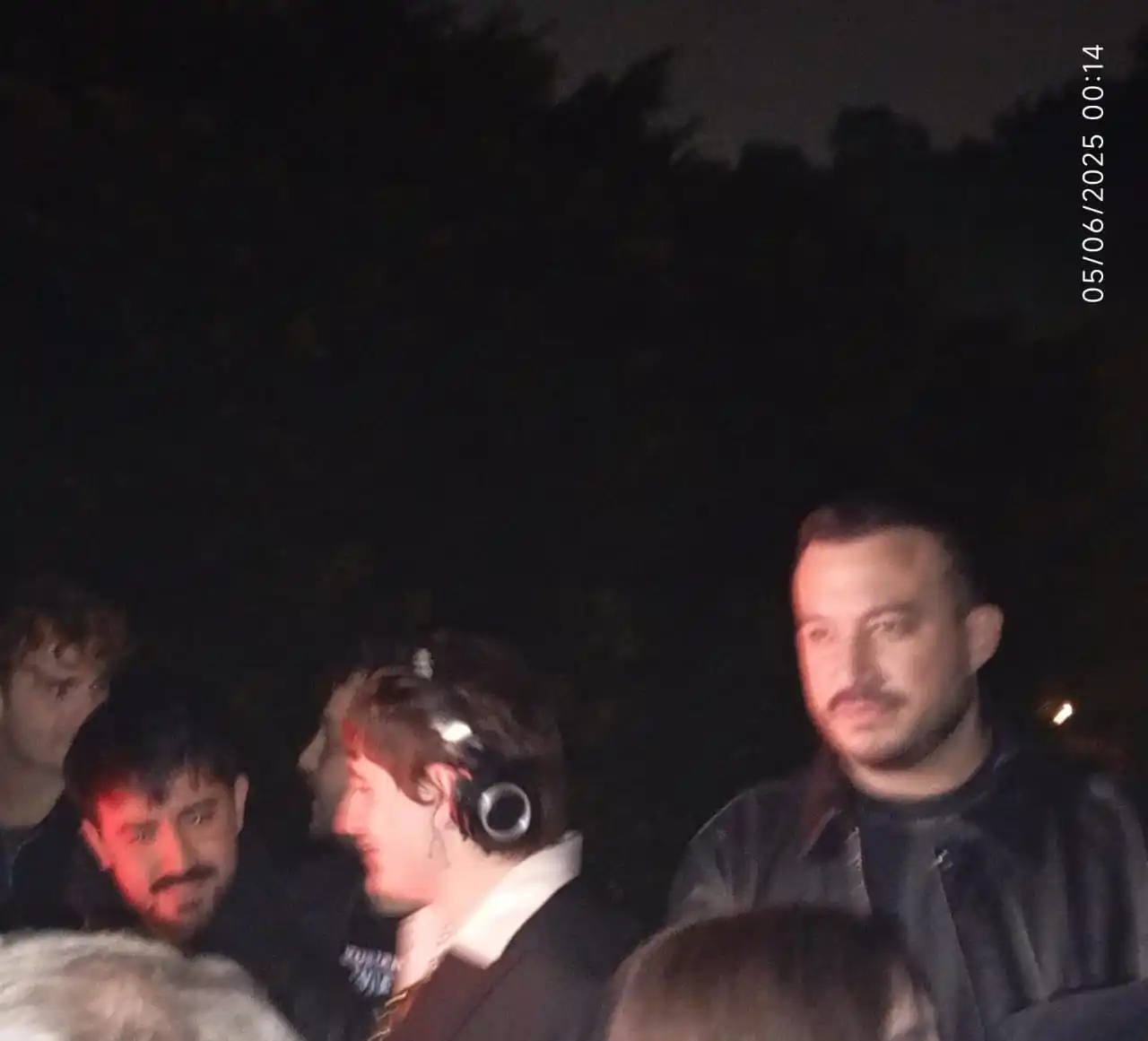 Image from NereidaTV💋: Dillom B2b Rebord...
