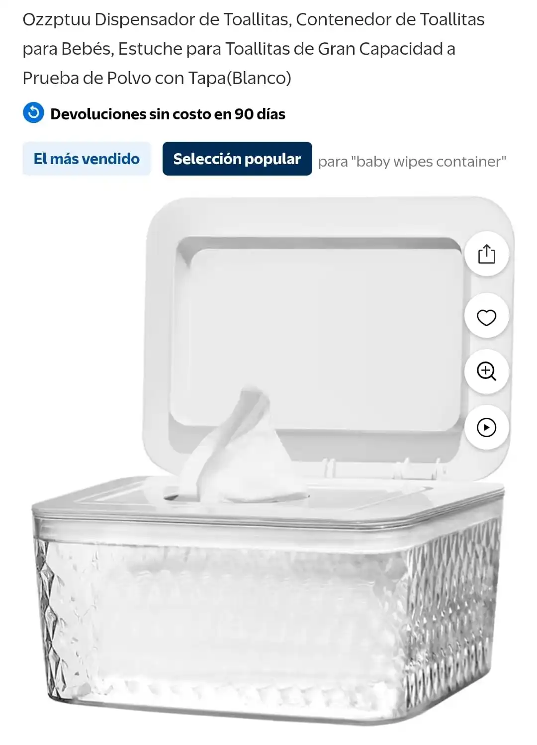 AHORRANDO CON GABY  post