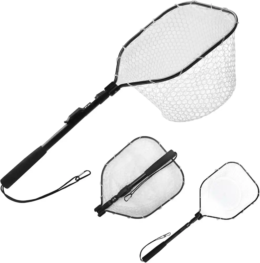 Image from AHORRANDO CON GABY : $15.xx 🔥🔥 Neween Fishing Nets CODIGO ZRHU44FH 👉🏻 https:/...