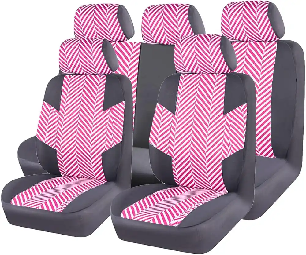 Image from AHORRANDO CON GABY : $19.xx 🔥🔥 CAR PASS Linen Seat Covers CODIGO 8CJF9FYI 👉🏻 ...