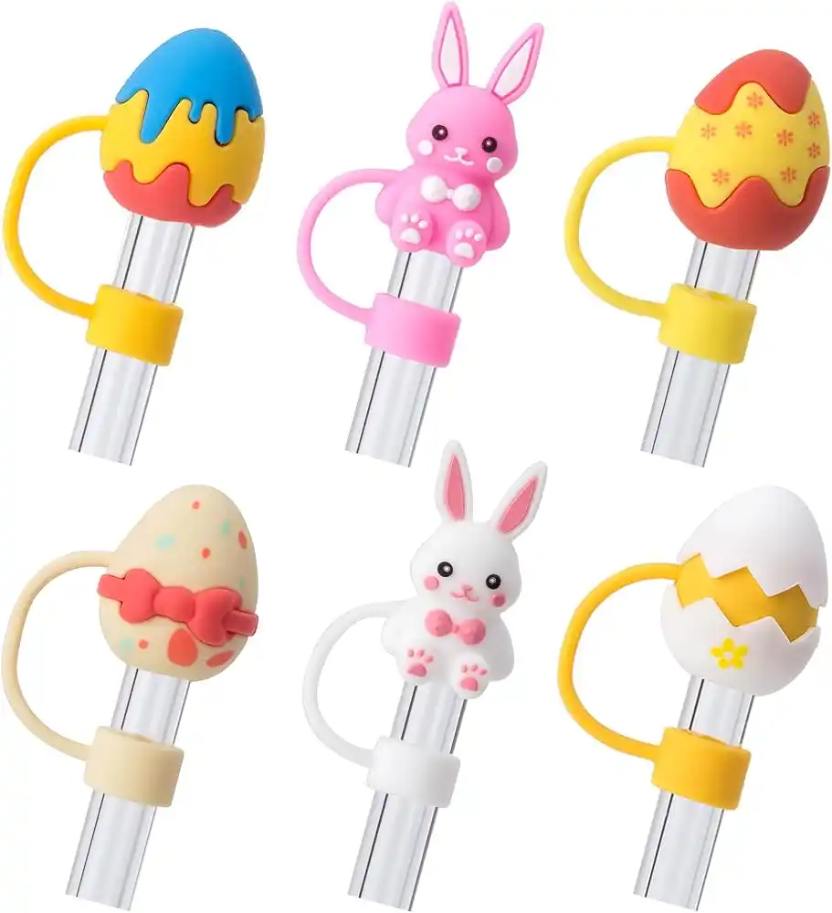 Image from AHORRANDO CON GABY : $4.xx 🔥🔥 Stanley Cup Straw Covers CODIGO BEIJQITB 👉🏻 htt...