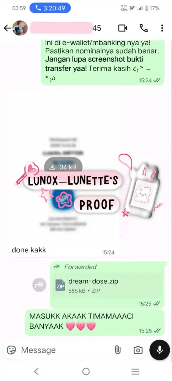 Image from 𓄸 ˖°. — Lunetté Proofs 𐙚
₊˚ ⊹: ❤︎ : Download Freepik Terima kasih! ૮₍ ˶ᵔ ᵕ ᵔ˶ ₎ა...
