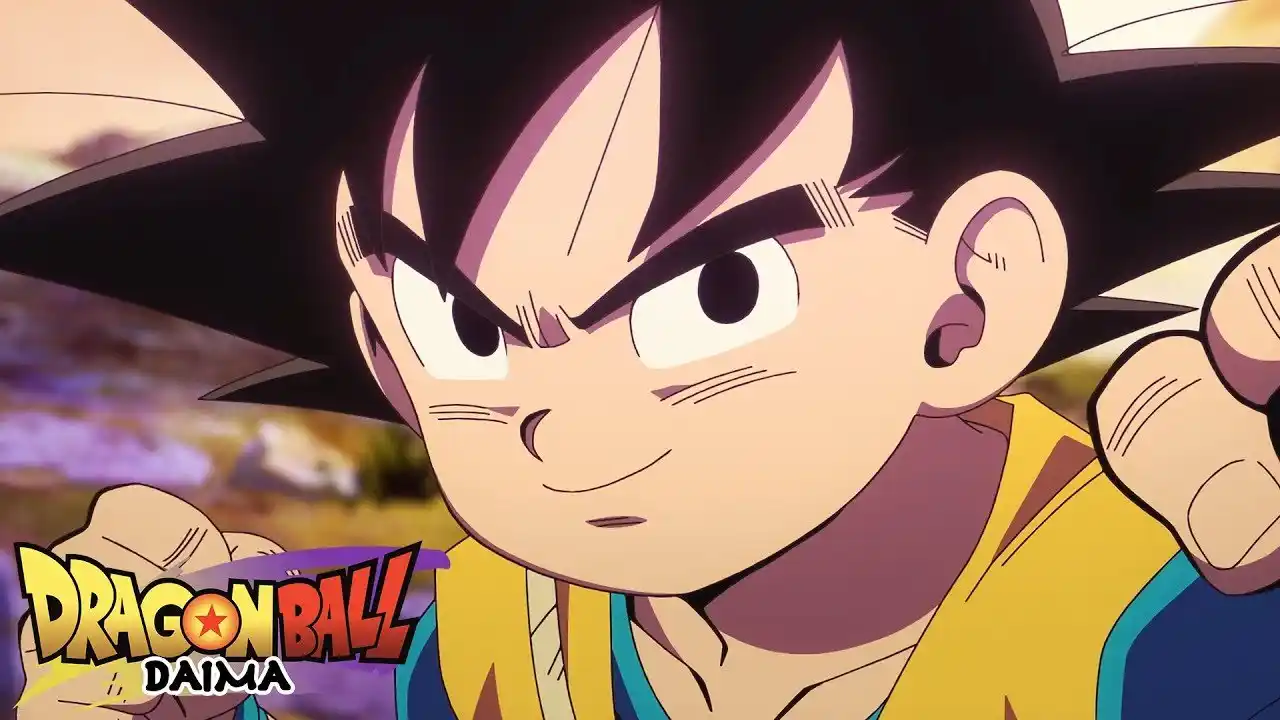 Image from Takku anime: Dragon Ball diamon gana el premio a "Mejor Serie de Anime" en los Astr...