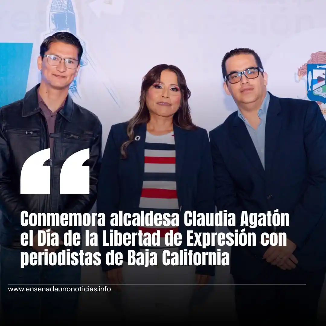 Image from E1Noticias: <a class="text-blue-500 hover:underline cursor-pointer" href="/hashtag...