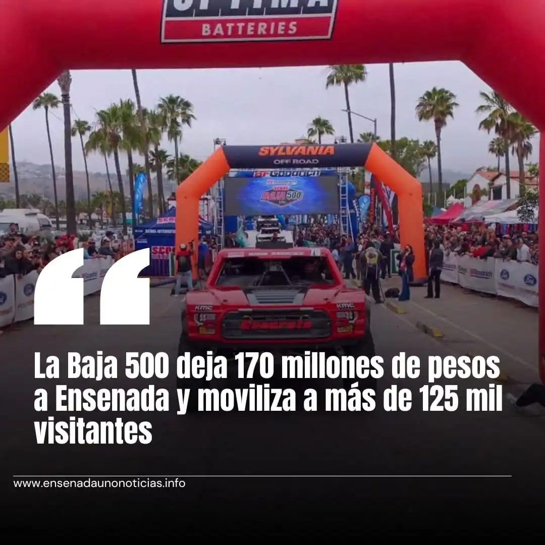 Image from E1Noticias: <a class="text-blue-500 hover:underline cursor-pointer" href="/hashtag...