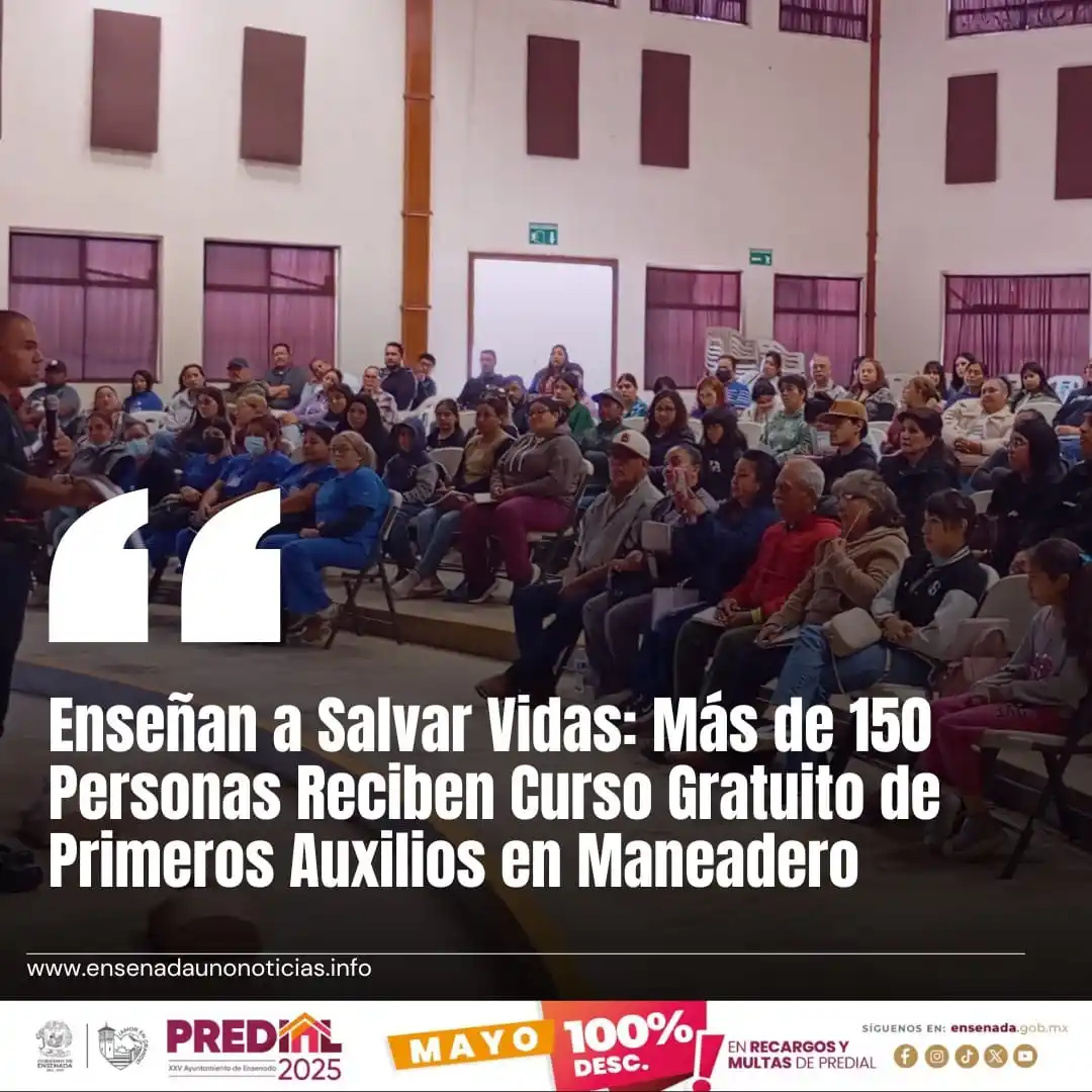 Image from E1Noticias: <a class="text-blue-500 hover:underline cursor-pointer" href="/hashtag...
