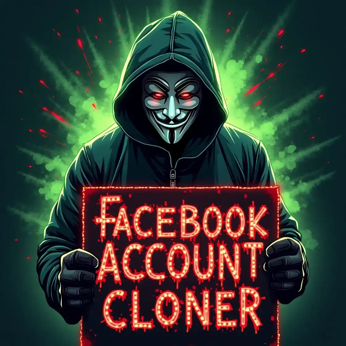 Noob Hackers post