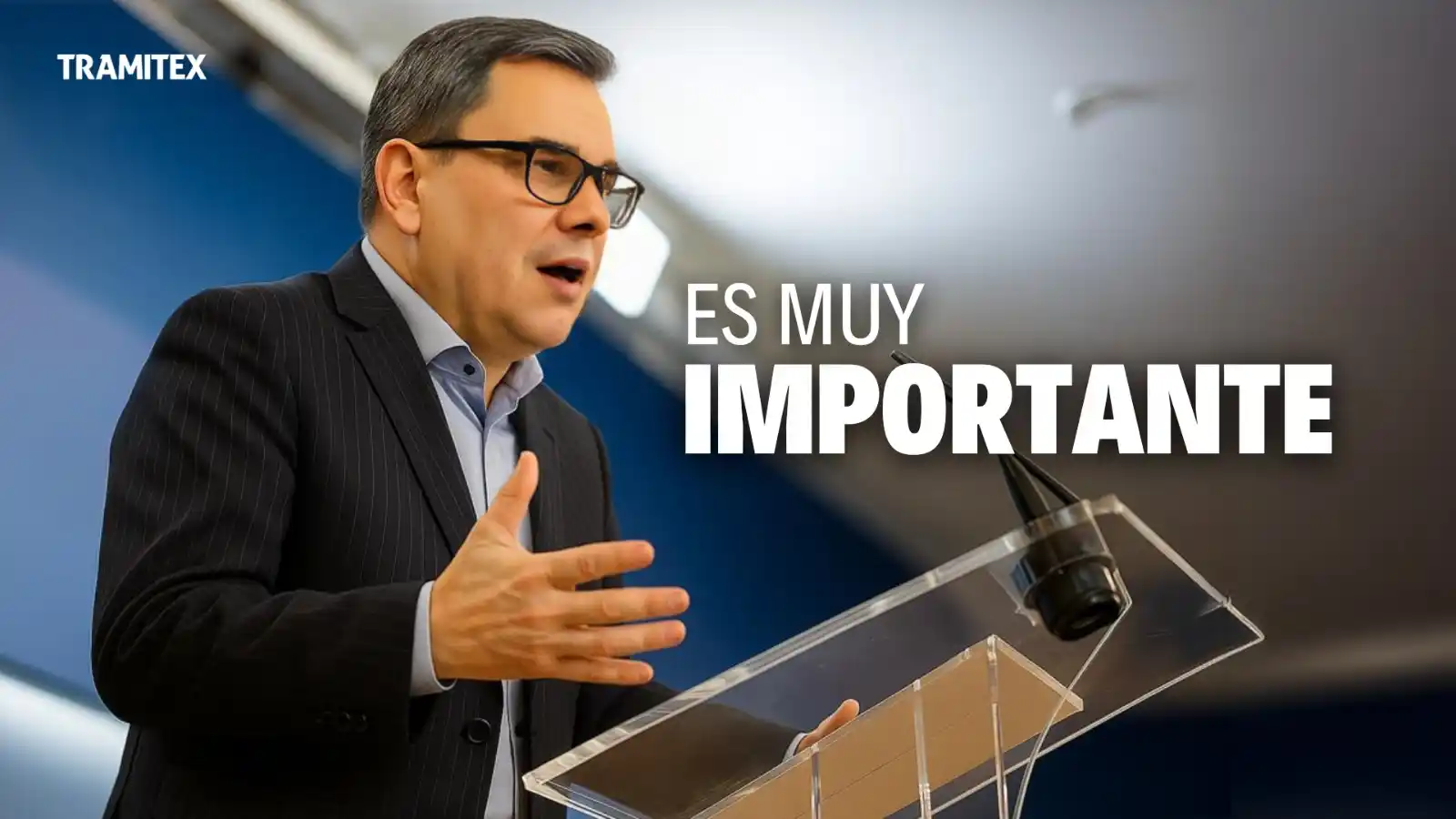 Image from TRAMITEX ABOGADOS: Hay un tema que los extranjeros en España pasan por alto, y esto, pued...
