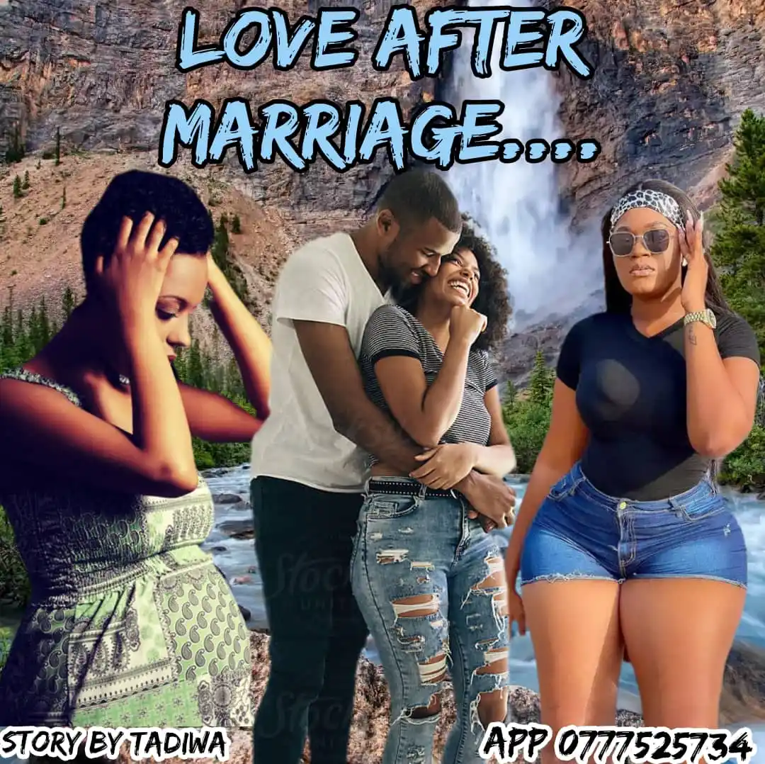 Image from TADIWA SHONA NOVELS🇿🇼: Hellooo Wati Wasangana Naro Heree Noo handitii!! Mhanya Channel lkoko...