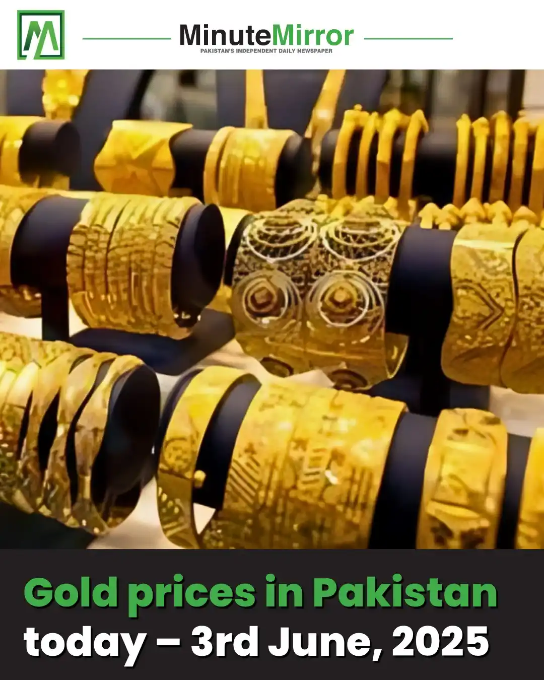 Minute Mirror News post