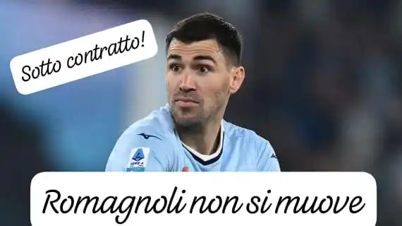 Image from Lalaziosiamonoi.it: https://m.lalaziosiamonoi.it/in-evidenza/lazio-romagnoli-e-stallo-la-s...