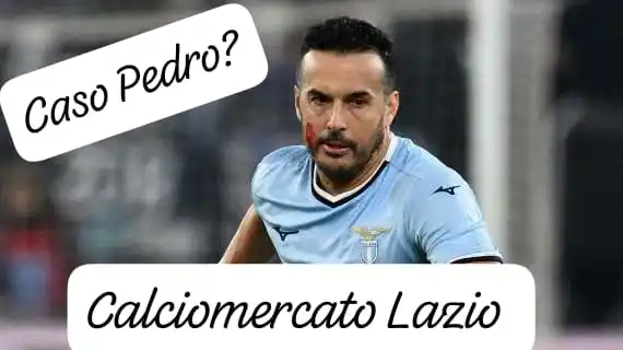 Image from Lalaziosiamonoi.it: https://m.lalaziosiamonoi.it/primo-piano/lazio-c-e-un-caso-pedro-tra-s...