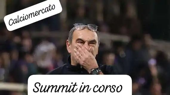 Image from Lalaziosiamonoi.it: https://m.lalaziosiamonoi.it/primo-piano/lazio-summit-lotito-fabiani-a...