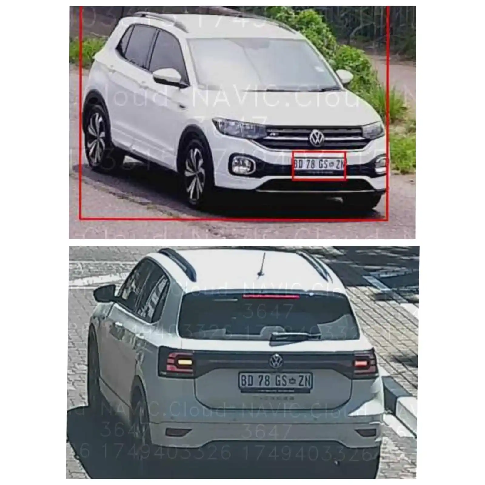 Alert South Africa post