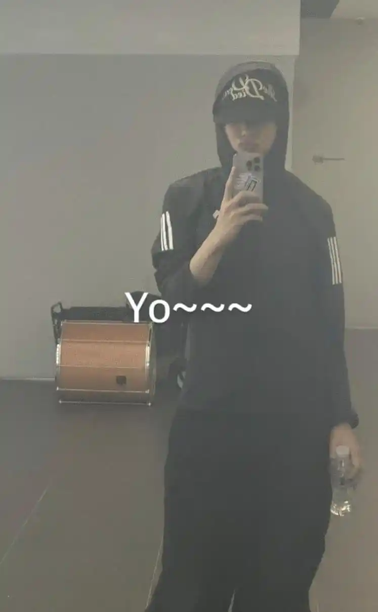 Image from treasure ✧teume squad✧: JAEHYUK WEVERSE UPDATE Yo~~~ > treasure teume squad...