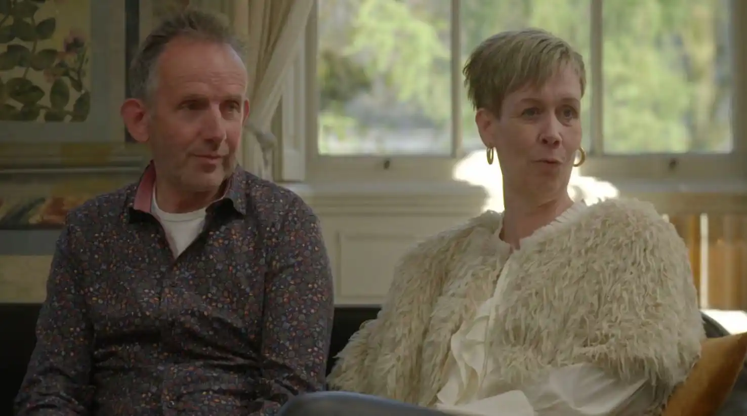 Image from RTL Boulevard: *Jan uit Boer zoekt vrouw terug bij weggelopen Dorien: 'We gaan trouwe...