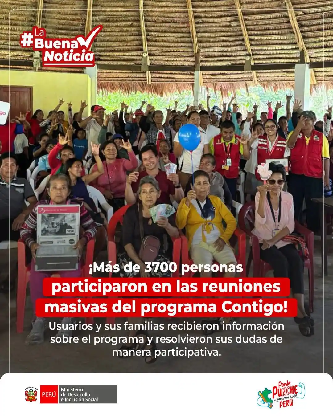 Image from MIDIS - CONTIGO: <a class="text-blue-500 hover:underline cursor-pointer" href="/hashtag...