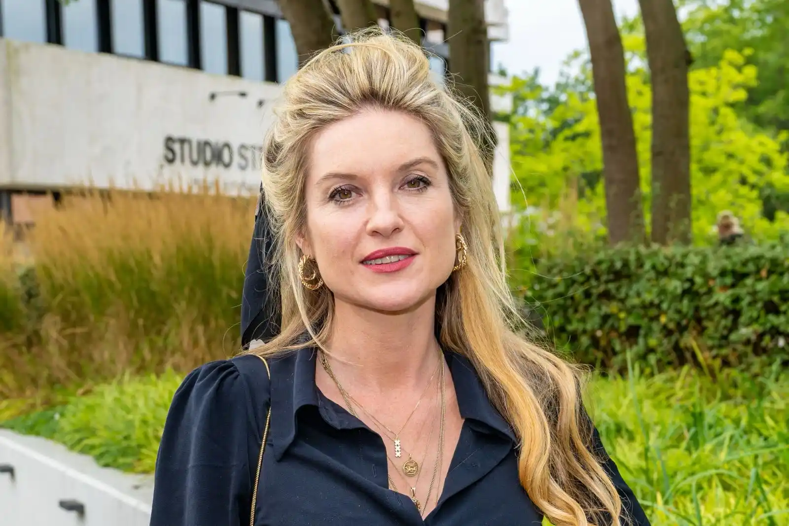 Image from RTL Boulevard: *Lauren Verster liep met 'ziel onder arm' na stoppen reisprogramma Lau...
