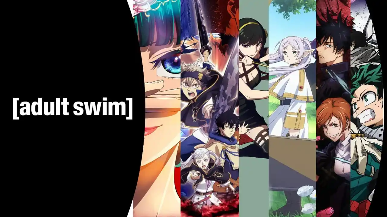 Image from Takku anime: ¡Los martes serán de anime en Max! La plataforma, que pronto se conver...