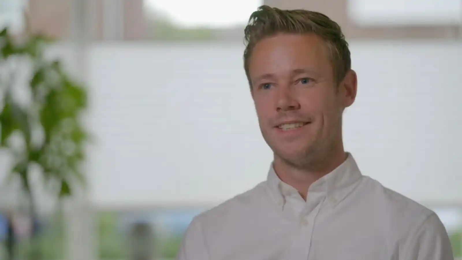 Image from RTL Boulevard: *MAFS-deelnemer Maarten opnieuw gelukkig in de liefde: 'Het liep vanze...