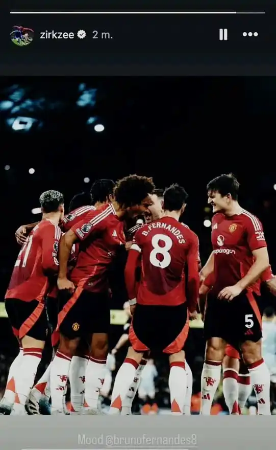 🔰WARKOP OLD TRAFFORD🔰 post