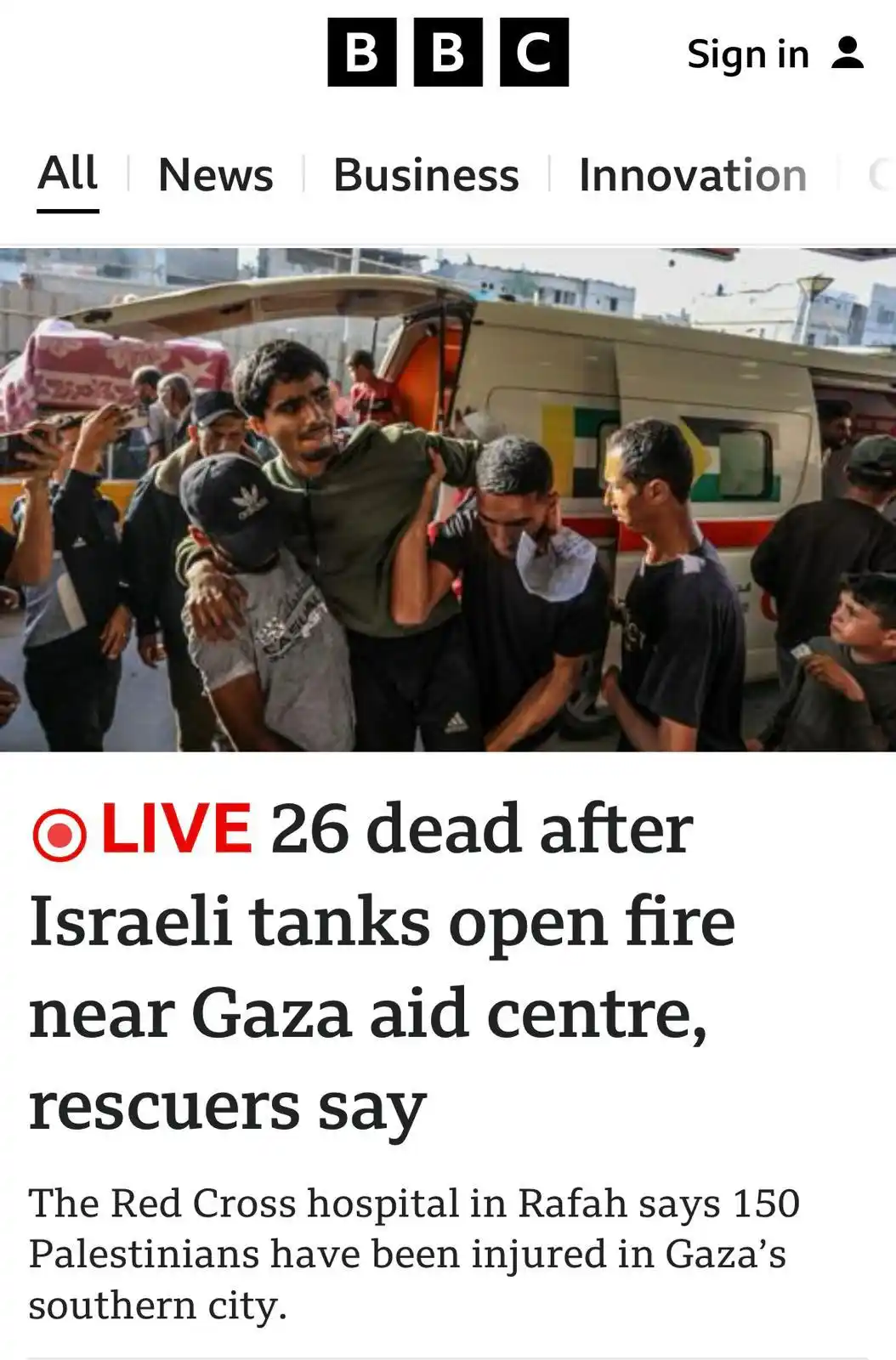 נפתלי בנט 🇮🇱 post