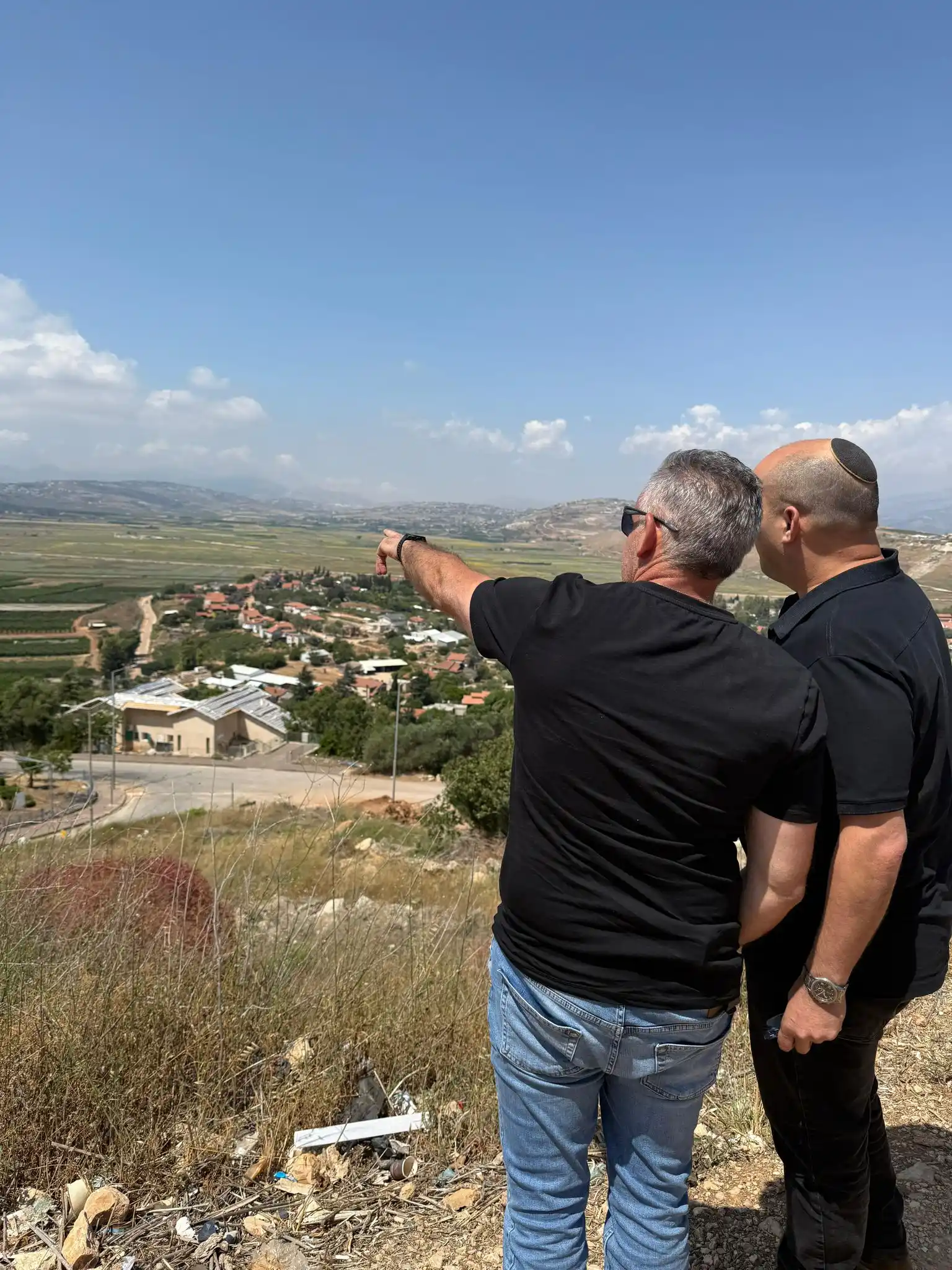 נפתלי בנט 🇮🇱 post