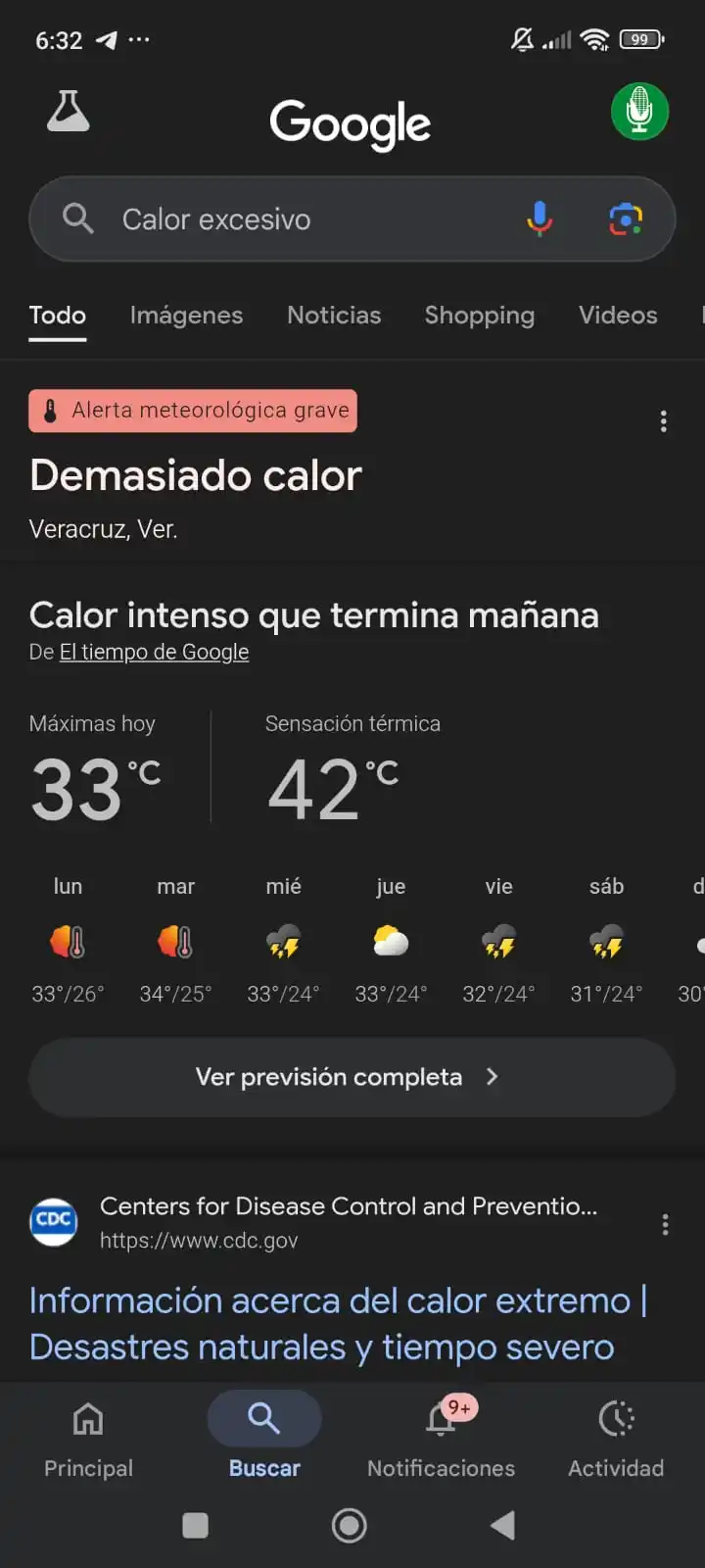 La Repepena Informa post