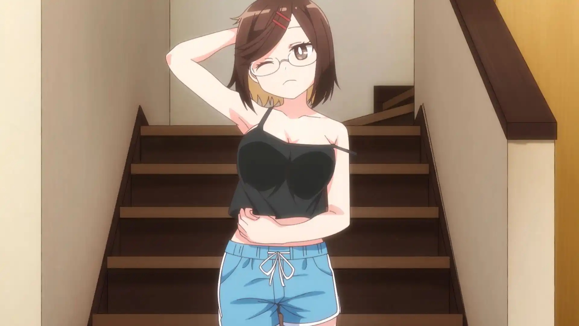 Image from Takku anime: ๐๐ข๐ง๐ฃ๐ ๐ญ๐จ ๐๐จ๐ซ๐จ๐ฌ๐ก๐ข๐ฒ๐ ๐ง๐จ ๐
๐ฎ๐ญ๐๐ซ๐ข๐ ๐ฎ๐ซ๐๐ฌ๐ก๐ข ๐...