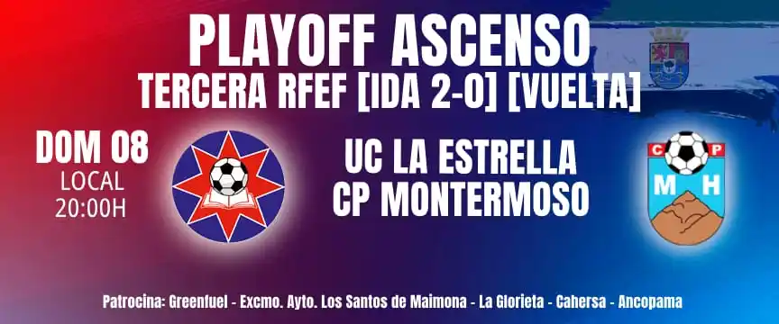 Unión Cultural la Estrella post