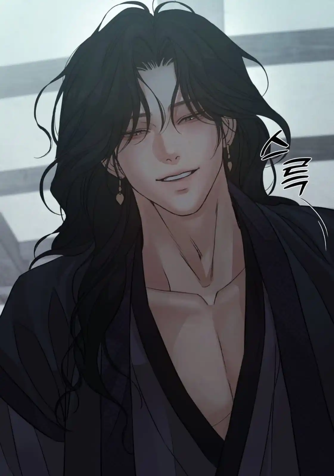 Image from ㅤ𖹭᷑ㅤ🫐ㅤpαꭇα𝖽ı͜𝖼͜ᧉㅤ࣪ ㅤ꒰ㅤ ㅤ랑ㅤꭇᧉ𝖼𝗈𝗆ᧉn𝖽α𝖼ı͠𝗈nᧉ𝗌ㅤ 🫙: ¿Qué harías si tu ship tiene una pelea dolorosa? Sufro con ellos `Negr...